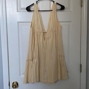 shein dress. brand new